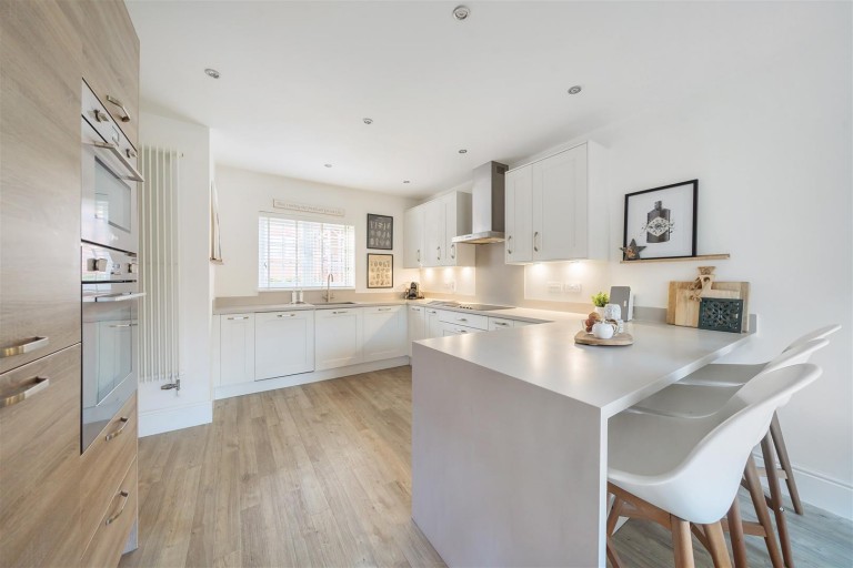 Images for Redhouse Drive, Towcester