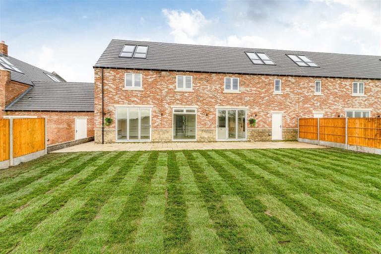 Images for Stable View, Plot 2 The Elms Courtyard, Austrey Road, Warton B79