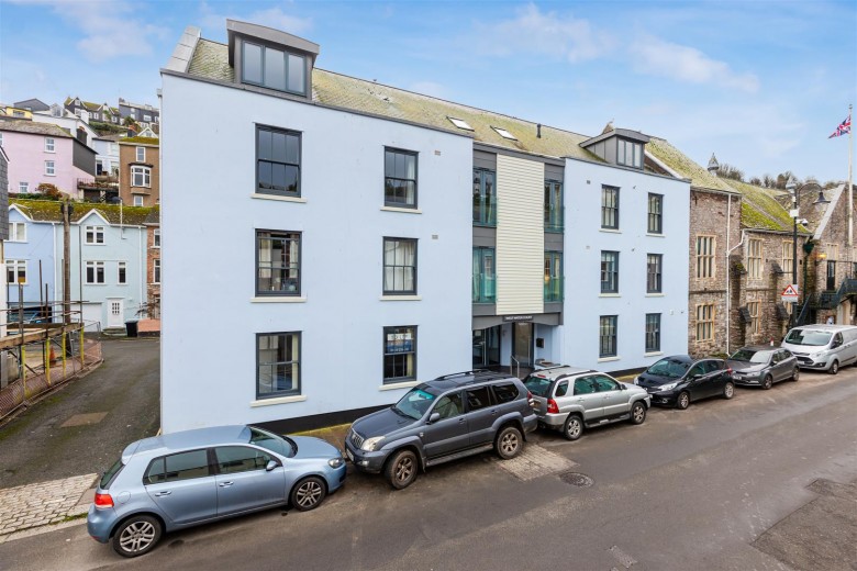 Click the photo for more details of Westwater Court, Dartmouth