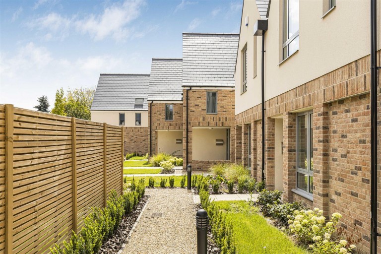 Images for High Street, Harston, Cambridge