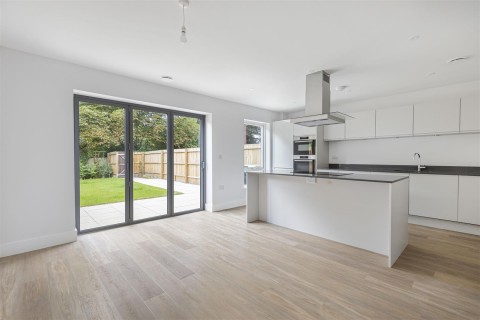Click the photo for more details of High Street, Harston, Cambridge