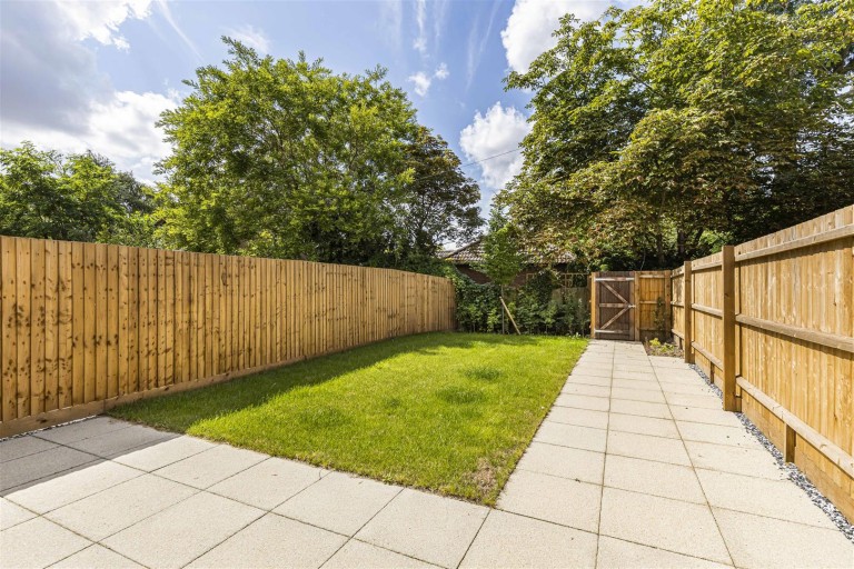 Images for High Street, Harston, Cambridge