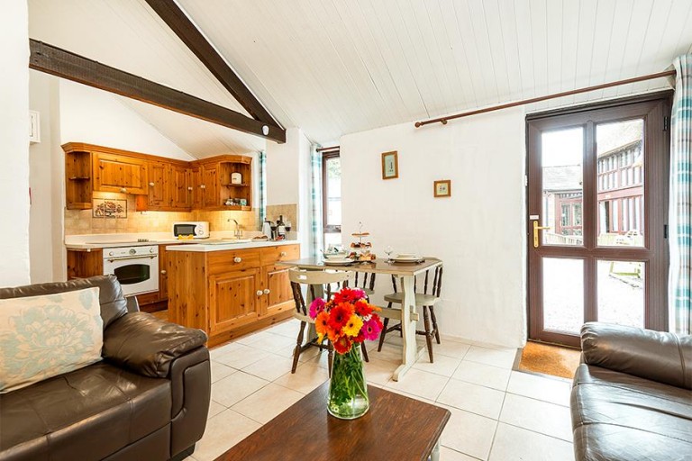 Images for Honeypot Cottage, Berehayes, Whitchurch Canonicorum