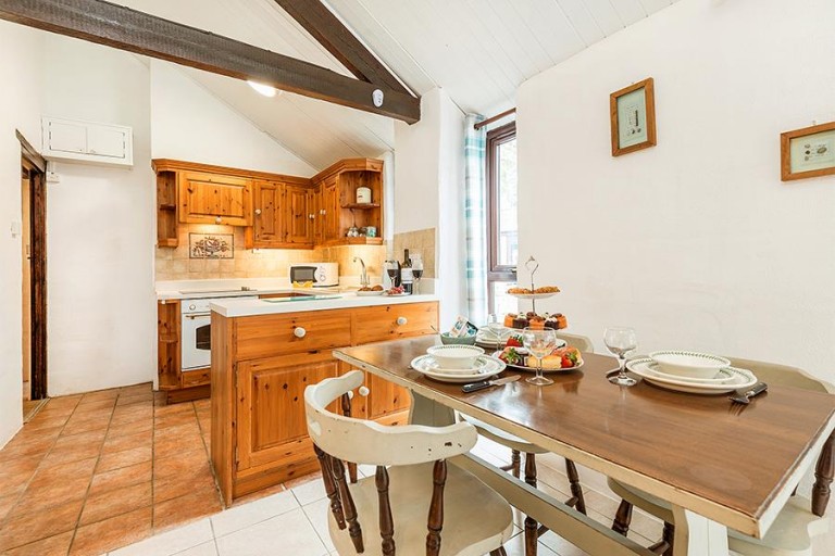 Images for Honeypot Cottage, Berehayes, Whitchurch Canonicorum
