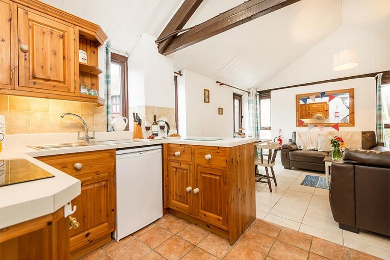 Images for Honeypot Cottage, Berehayes, Whitchurch Canonicorum
