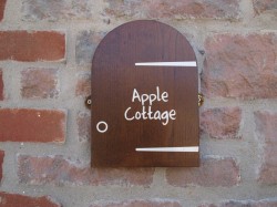 Images for Apple Cottage, Berehayes Farm, Whitchurch Canonicorum,