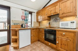 Images for Apple Cottage, Berehayes Farm, Whitchurch Canonicorum,