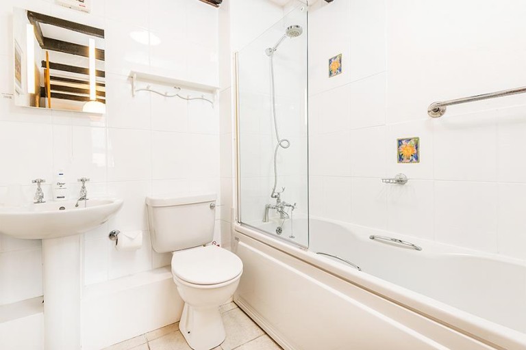 Images for Apple Cottage, Berehayes, Whitchurch Canonicorum,