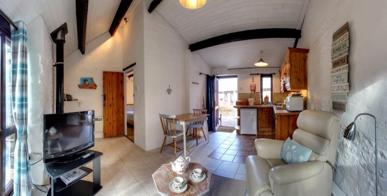 Images for Apple Cottage, Berehayes, Whitchurch Canonicorum,