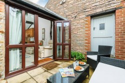Images for Apple Cottage, Berehayes, Whitchurch Canonicorum,