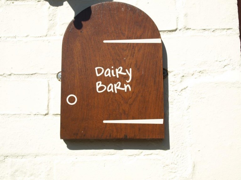 Images for Dairy Barn, Berehayes, Whitchurch Canonicorum