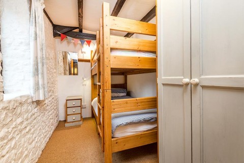 Click the photo for more details of Dairy Barn, Berehayes, Whitchurch Canonicorum