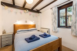 Images for Dairy Barn, Berehayes, Whitchurch Canonicorum