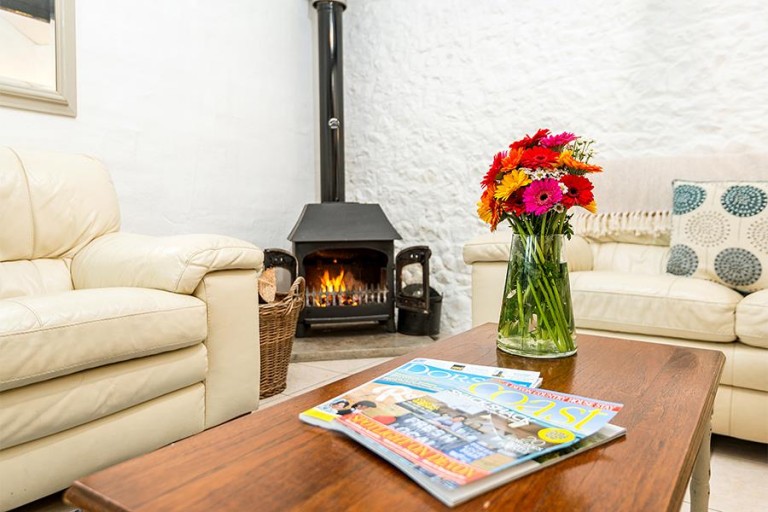 Images for Dairy Barn, Berehayes, Whitchurch Canonicorum