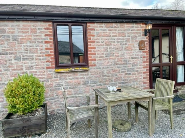 Images for Smugglers Cottage, Berehayes, Whitchurch Canonicorum