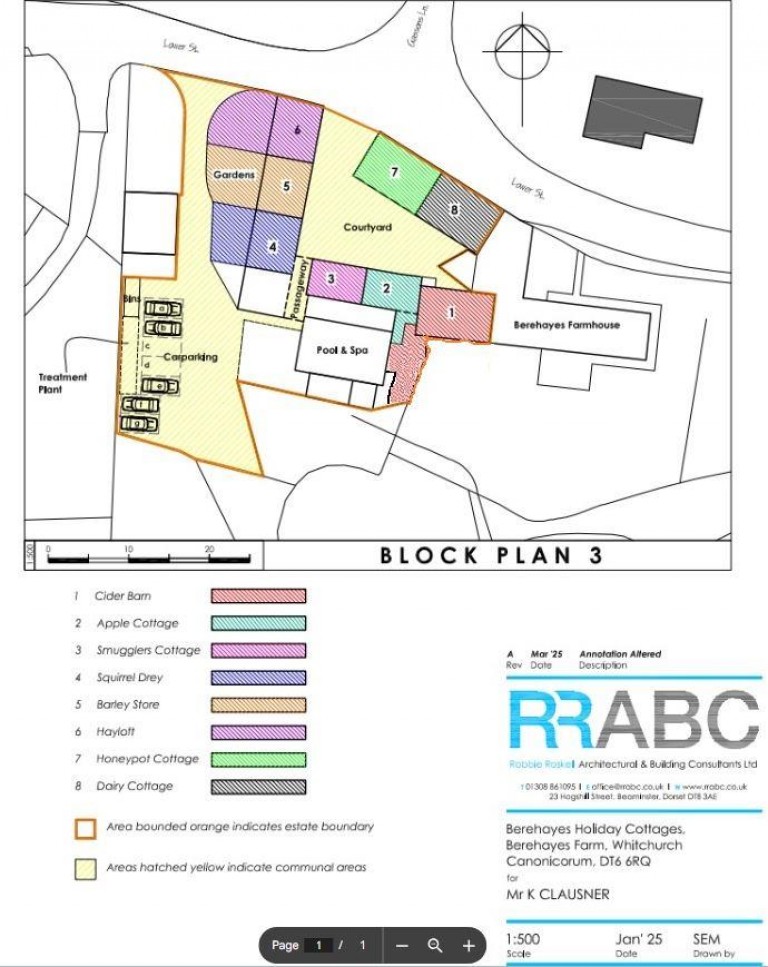 Images for Smugglers Cottage, Berehayes, Whitchurch Canonicorum