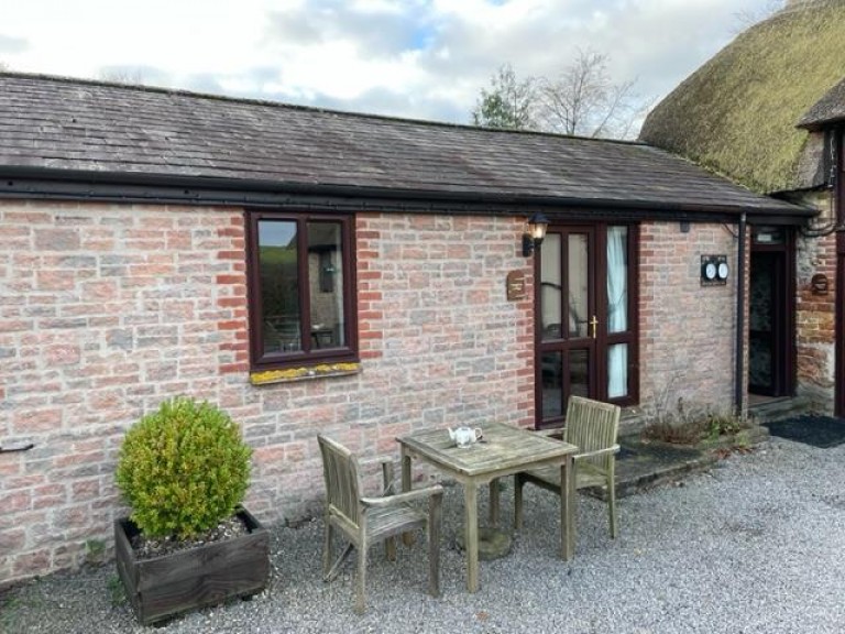 Images for Smugglers Cottage, Berehayes, Whitchurch Canonicorum