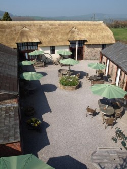 Images for Smugglers Cottage, Berehayes, Whitchurch Canonicorum