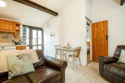 Images for Smugglers Cottage, Berehayes, Whitchurch Canonicorum