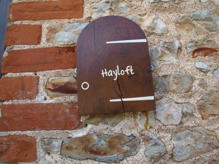 Images for Hayloft, Berehayes Farm, Whitchurch Canonicorum
