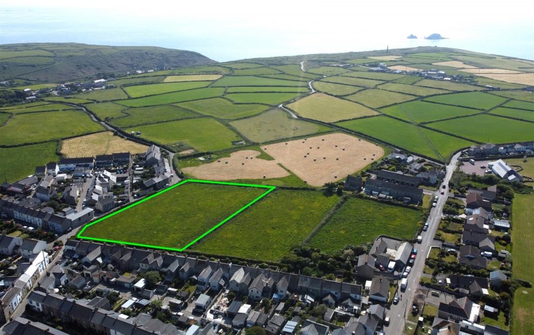 Click the photo for more details of Cape Cornwall Street, St. Just, Penzance