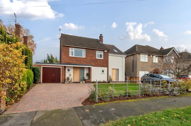 Click the photo for more details of Wordsworth Road, Rugby