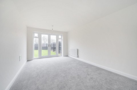 Click the photo for more details of Garner Way, Leicester