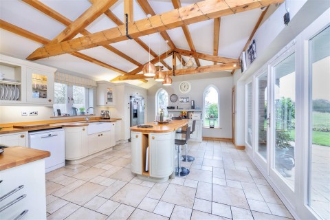 Click the photo for more details of Whichcote Fields, Osbournby