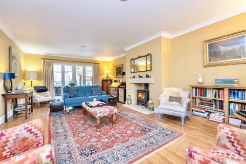 Click the photo for more details of Whichcote Fields, Osbournby