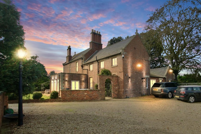 Click the photo for more details of Stone Pit Lane, Marston, Grantham