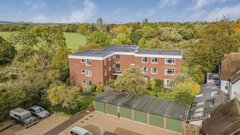 View Full Details for Croftgate, Cambridge
