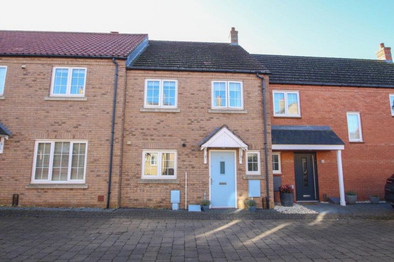 Click the photo for more details of Jersey Way, Littleport, Ely