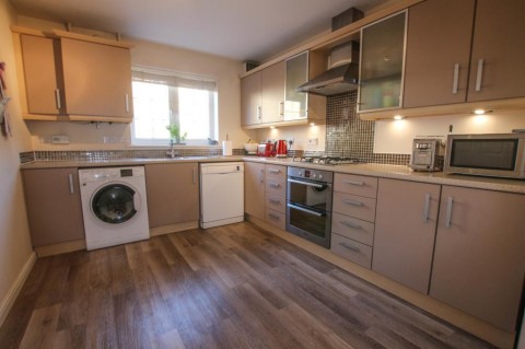 Click the photo for more details of Jersey Way, Littleport, Ely