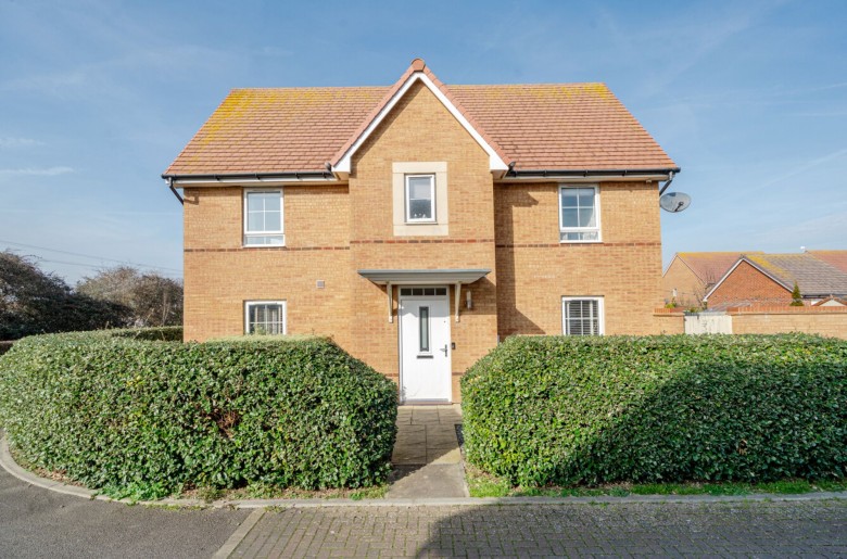 Click the photo for more details of Halley View, Selsey, PO20