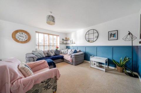 Click the photo for more details of Halley View, Selsey, PO20