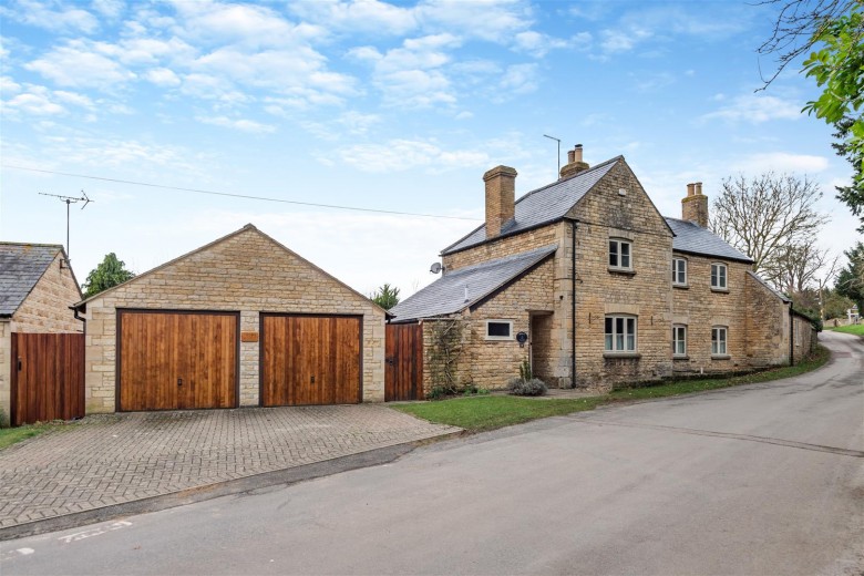 Click the photo for more details of Wakerley Road, Barrowden, Rutland