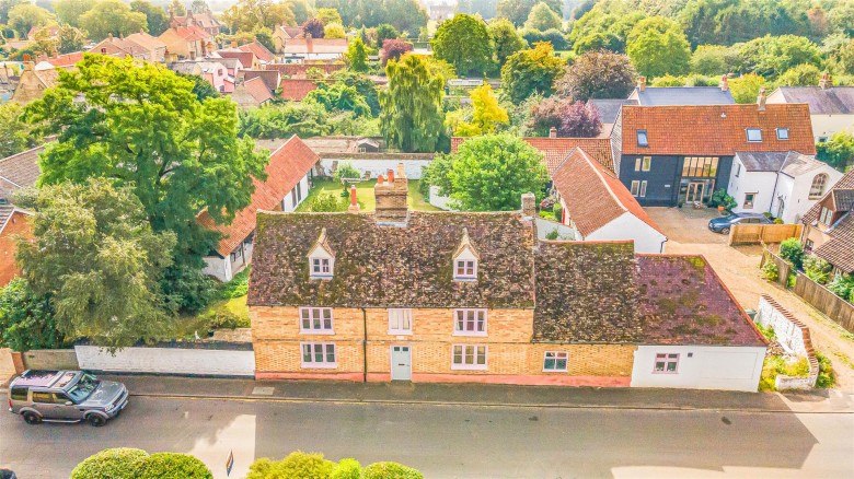Click the photo for more details of West Street, Isleham