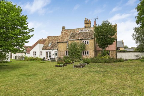 Click the photo for more details of West Street, Isleham