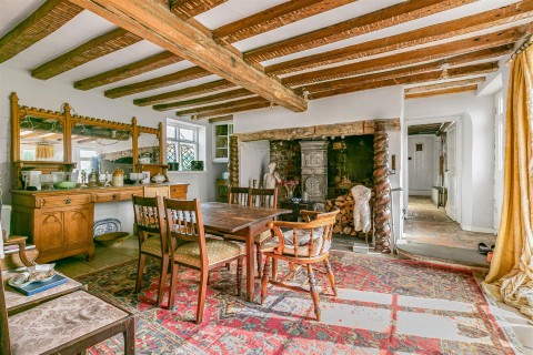 Click the photo for more details of West Street, Isleham