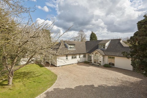 Click the photo for more details of High Ditch Road, Fen Ditton