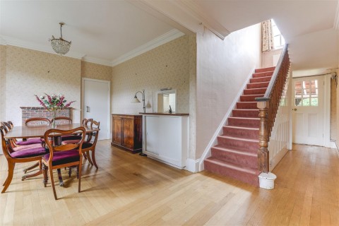 Click the photo for more details of St. Johns Road, Stansted