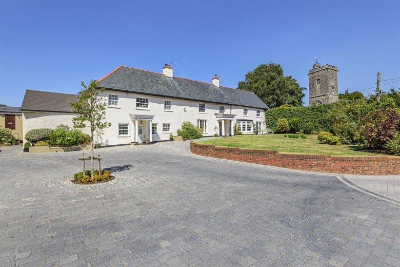 Click the photo for more details of Payhembury, Honiton
