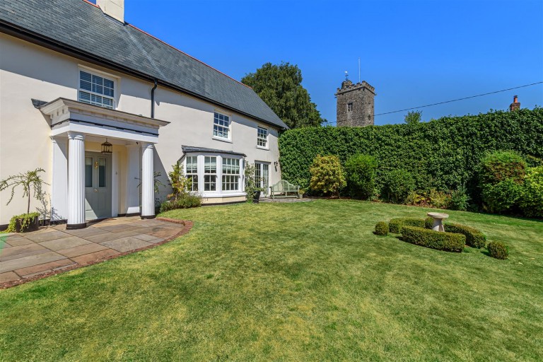 Images for Payhembury, Honiton