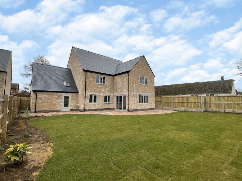 Click the photo for more details of Kirby Road, Gretton, Northamptonshire