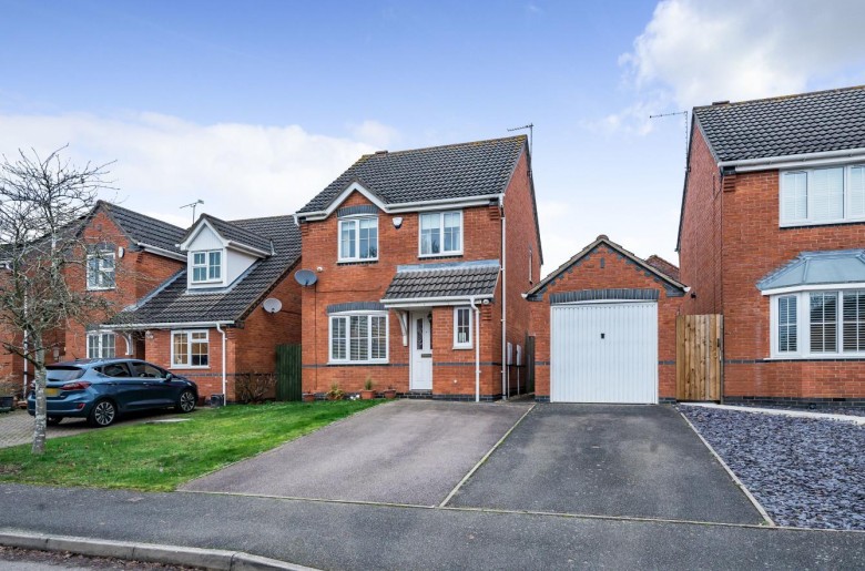 Click the photo for more details of Gale Close, Lutterworth