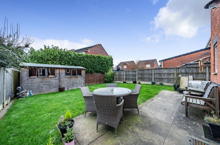 Images for Gale Close, Lutterworth