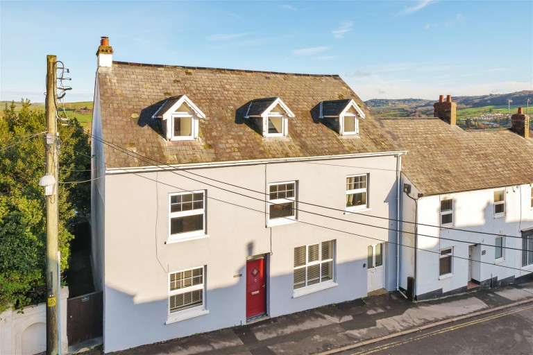 View Full Details for The Street, Charmouth, Bridport