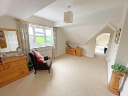 Images for DETACHED HOUSE & ANNEXE, Station Lane, Scraptoft, Leicestershire