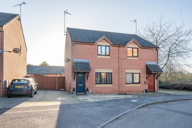 Click the photo for more details of Northgate, Towcester