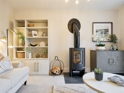 Images for Gwarak Tewdar, Truro